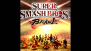 Super Smash Bros Brawl Wii  Molgera Battle [upl. by Eiuqcaj]