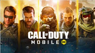 duo  Partida IVP CODM Nueva actualización cod Mobile Gameplay [upl. by Alleirbag]