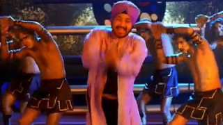 Saade Dil Te Chhuriyan Chaliyan ► Daler Mehndi  Ho Jayegi Balle Balle  Official Music Video [upl. by Seuqirdor887]