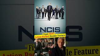 💥Ultimate NCIS Finale Night ActionPacked Double Feature [upl. by Sera]