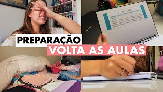 preparação volta às aulas  estudocerto [upl. by Philoo84]