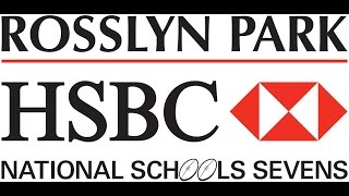 Rosslyn Park HSBC National Schools Sevens 2016 Day 2 [upl. by Haywood]