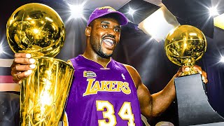 How Good Was Shaq Actually [upl. by Ettenom]