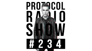 Nicky Romero  Protocol Radio 234  050217 [upl. by Aenat126]