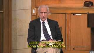 História da Grécia Antiga 10 com Donald Kagan de Yale [upl. by Pembroke]