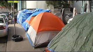 How San Franciscos top leaders are tackling homelessness [upl. by Henley]