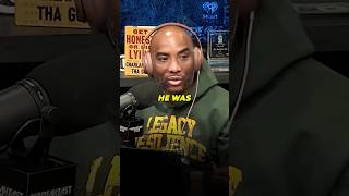 Charlamagne SAYS Kendrick Crushed Drakes Spirit [upl. by Okiam914]