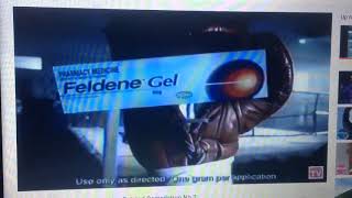 Feldene Gel 2004 Ad [upl. by Rednave536]