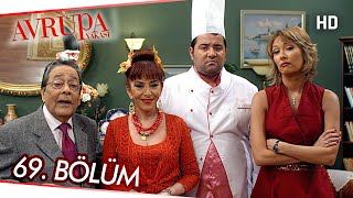 Avrupa Yakası 69 Bölüm  HD [upl. by Zoa]