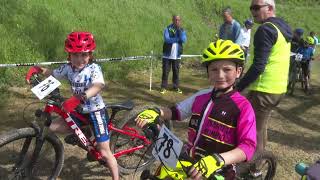 26° Trofeo Graziano Battistini MTB  Giovanissimi 04052024 [upl. by Asirram518]