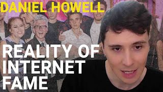 Daniel Howell What it’s really like to be YouTube famous [upl. by Livvyy]