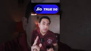 What is Jio AirFiber high speed Gigabit Internet [upl. by Suivatco531]