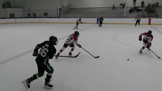 11 24 24 Cyclones Varsity Prep vs Mason Highlights [upl. by Analram]