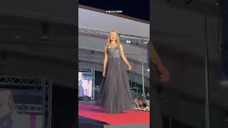 Miss Italia Marche 2024 Finale Civitanova Italy [upl. by Indyc]