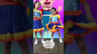 El botecito El Show de Bely y Beto youtubekids belyybeto videosparaniños [upl. by Ynna]