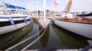 Classic Week 2014 in Kappeln [upl. by Nats]