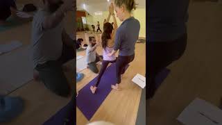 Yoga Teacher Training yogateachertraining [upl. by Sarena]