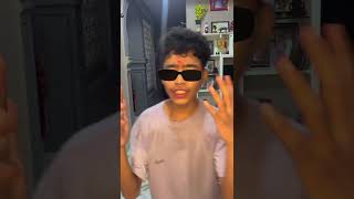 LAPPAN CHAPPAN fypyoutube fypシ゚viral siblings nepalisong [upl. by Okiam]