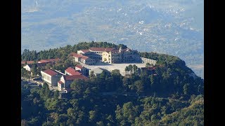 MUSSOORIE HILL STATION QUEEN OF HILLS INDIA [upl. by Acirretahs]