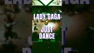 Before The Fame Lady Gagas quotJust Dancequot 2008 LadyGaga JustDance DancePop [upl. by Lisetta]