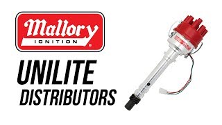 Mallory Unilite Distributors [upl. by Deehan]