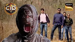 CID का सामना हुआ एक 1500 साल पुरानी quotMummyquot से  CID  Best Of CID  Full Episode [upl. by Mir56]