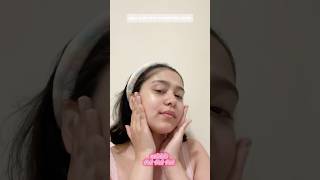 Dark spot correcting serumanua koreanskincare shortvideo [upl. by Aisiram905]