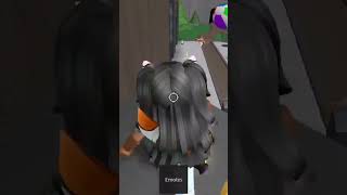 Am i going to be hero fyp roblox mm2 [upl. by Cristi]