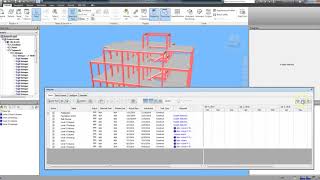 Navisworks Lesson 46  Exporting The Timeliner [upl. by Ardua133]