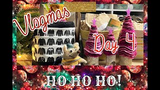 Vlogmas 2023 Day 4 [upl. by Ikim]