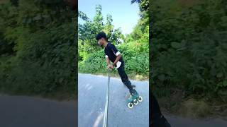 Turn skating 🛼 shorts ytshorts skating skatingshorts skatingvideos Brotherskating [upl. by Marj61]