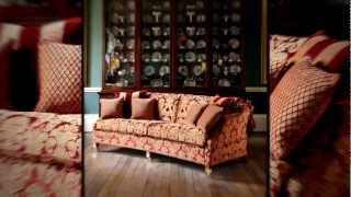 Duresta Upholstery [upl. by Moreno250]