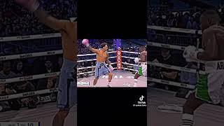 Ben whittaker vs ezra arenyenka🔥 shortsviral shorts boxing boxingmatch boxingequipment [upl. by Bounds424]