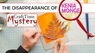 The Disappearance of Kenia Monge  🔍 A CraftTime Mystery [upl. by Ambler]