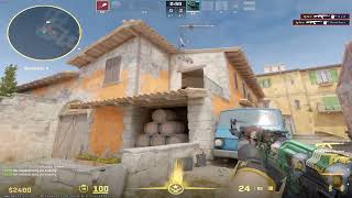 igloos CS2 Highlights 2 [upl. by Banna]