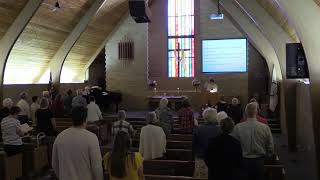 First Baptist Live Stream [upl. by Tjaden]