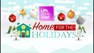 Home for the Holidays Promo [upl. by Eniarrol]