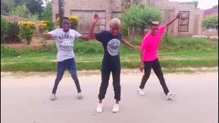 skomota dance challenge 🔥💃🇿🇦😹😹 [upl. by Aimee]