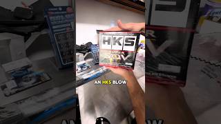 Japan car part SHOPPING SPREE jdm rx7 car japan [upl. by Ashling]