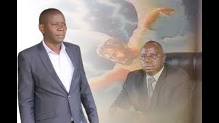 Avuze uko yahuye na Marayika mu Masaka ADEPR Ihita imugira pastor Umusazi Ahise Akira Utabyara [upl. by Marchal]