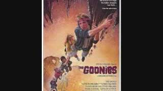 The Goonies Theme Intro [upl. by Neenej591]