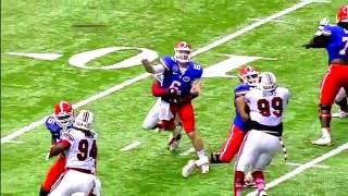 20122013 College Football Bowl Season Highlights HD [upl. by Adias]