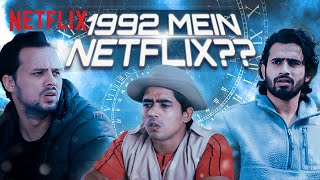 Netflix Quick Guide How To Watch Netflix On Your TV  Netflix [upl. by Aremat]