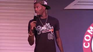 The Comedy House Roast Session Finale with Karlous Miller DC Young Fly and Chico Bean [upl. by Annayi]