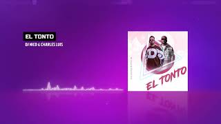 El Tonto  Dj Nico amp Charles Luis  New Bachata 2023 [upl. by Teillo]