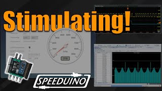 Speeduino ArduStim v10 [upl. by Dielle]