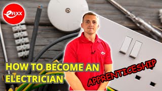 How to become an ELECTRICIAN UK ⚡️  JTL electrical apprenticeship 🔌 [upl. by Ahouh]