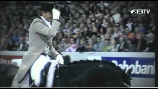 Reem Acra FEI World Cup Final 2012  Preview [upl. by Lisk]