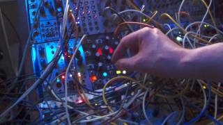 Make Noise Morphagene basic demo recording slicing noising superbooth [upl. by Curson368]