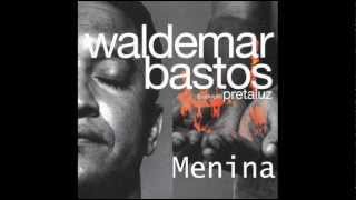 Waldemar Bastos  Menina [upl. by Waverly119]